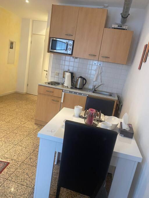 Schoene Und Gemuetliche Wohnung In Trier Zentrum Экстерьер фото